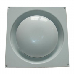 Ceiling Diffuser DVK