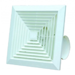 Window Ventilator Fan APC