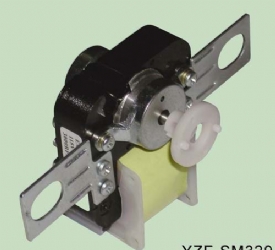 Refrigerator Motor SM329