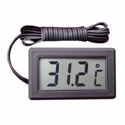 Digital Thermometer TPM-10