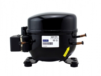 GMCC brand refrigerator compressor