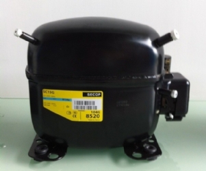 Secop Brand Refrigerator Compressor