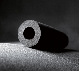 Black Insulation Tube