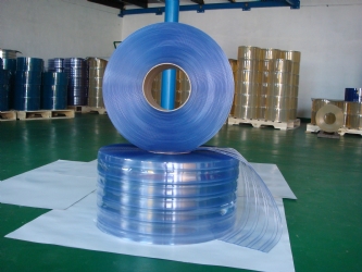 Plastic PVC Curtains