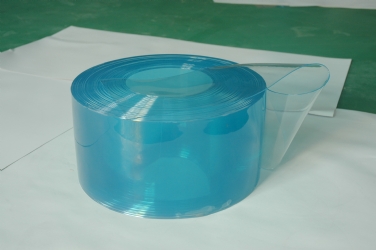 Plastic PVC Curtains