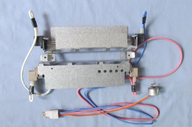 Defrost Heater  WR10051-10055