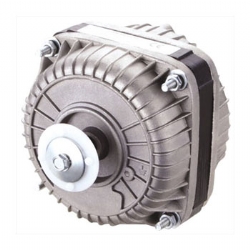 Shaded Pole Motor Type A