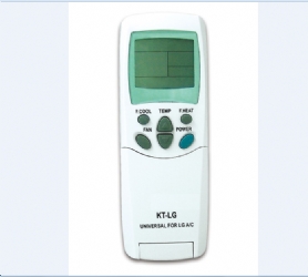 Remote Controller  KT-LG