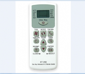 Remote Controller KT-E02