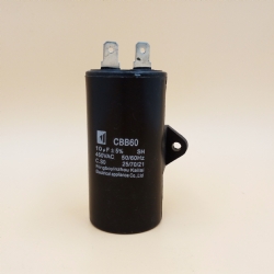 Washing Machine Capacitor CBB60-24/25