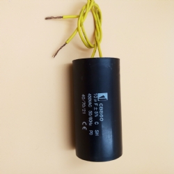 Washing Machine Capacitor CBB60-41/42