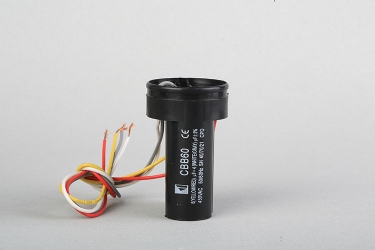 Washing Machine Capacitor CBB60-62/63