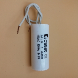 Washing Machine Capacitor CBB60-11/12/13