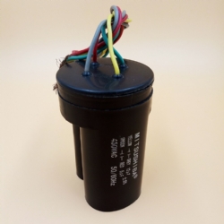 Washing Machine Capacitor  CBB60-64/65/66