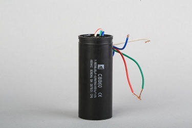 Washing Machine Capacitor CBB60-66/67/69