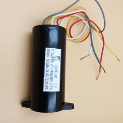 Washing Machine Capacitor CBB60-610/611/613