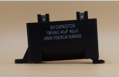 Washing Machine Capacitor CBB61-03