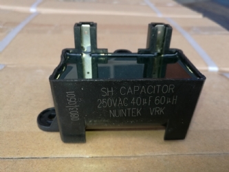 Washing Machine Capacitor CBB61-03