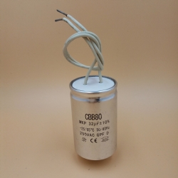 Lamp Capacitor CBB80-232