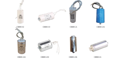 Lamp Capacitor CBB80-41