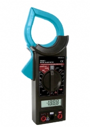 Clamp Meter DM-266C