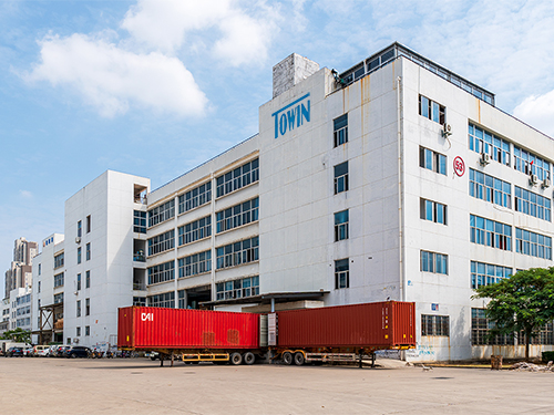 Ningbo Towin Industry Co.,Ltd.